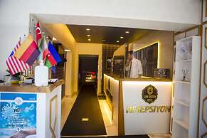 Can Grand Hotel