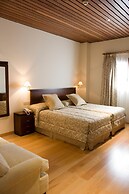 Hotel de Bodegas Hacienda Albae