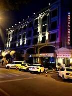 Anibal Hotel