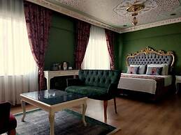 Anibal Hotel