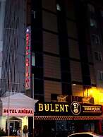 Anibal Hotel