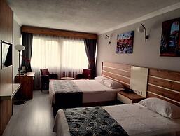 Anibal Hotel