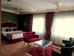 Anibal Hotel