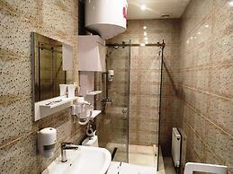 Hotel Business Apartments