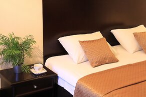 Hotel Business Apartments