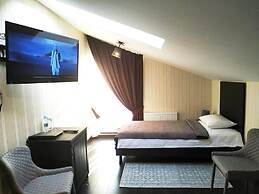 Hotel Business Apartments