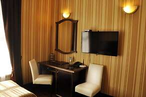 Hotel Business Apartments
