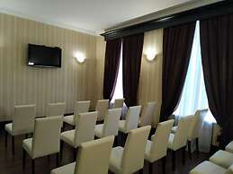 Hotel Business Apartments