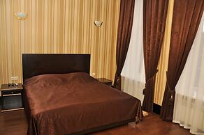 Hotel Business Apartments