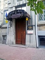 Hotel Business Apartments