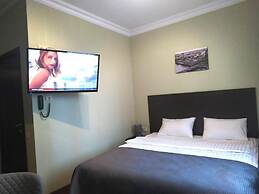 Hotel Business Apartments