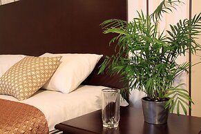 Hotel Business Apartments