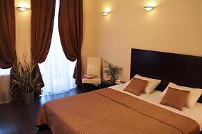 Hotel Business Apartments