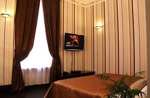 Hotel Business Apartments
