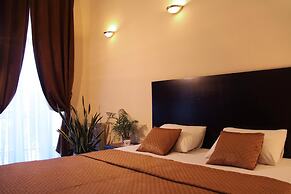 Hotel Business Apartments