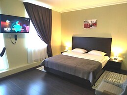 Hotel Business Apartments