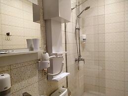 Hotel Business Apartments
