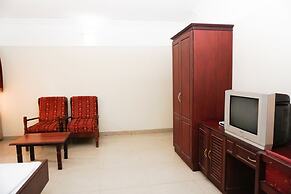 Hotel Keerthi