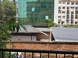 Hotel Keerthi