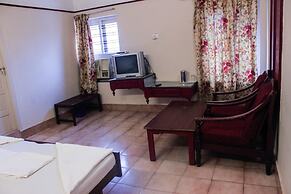 Hotel Keerthi