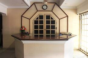 Hotel Keerthi