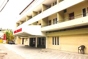 Hotel Keerthi