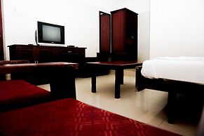 Hotel Keerthi