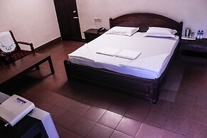 Hotel Keerthi