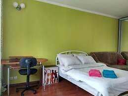Podol Apartment