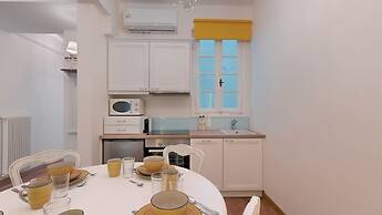 The Koukaki Residence