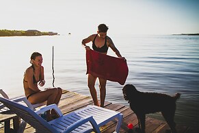 Barrbra BnB Over The Sea