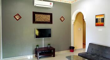Amera Homestay