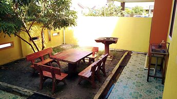Amera Homestay