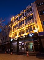 iCON City Hotel