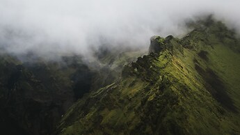 Hótel Kría