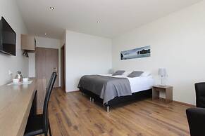 Hafdals Hotel