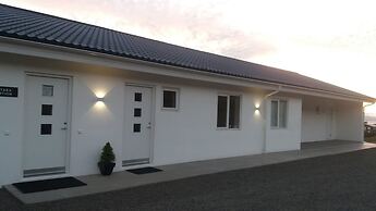 Hafdals Hotel