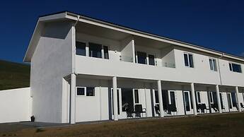 Hafdals Hotel