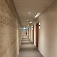 Hafdals Hotel