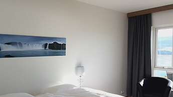 Hafdals Hotel