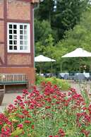 Hotel Waldhof auf Herrenland