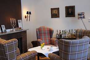 Hotel Waldhof auf Herrenland