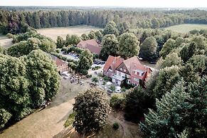 Hotel Waldhof auf Herrenland