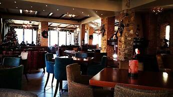 Hotel Steni