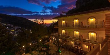Hotel Steni