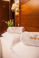 Hotel Steni