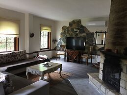 Tureyen Villalari 1