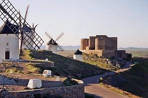 Posada de los Consules Consuegra