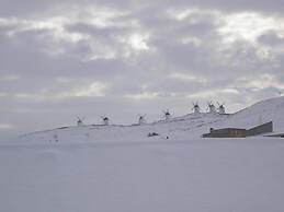 Posada de los Consules Consuegra