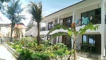 Union Beach Bungalows